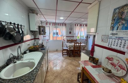 Reventa - Apartamento - Torrevieja - Acequion