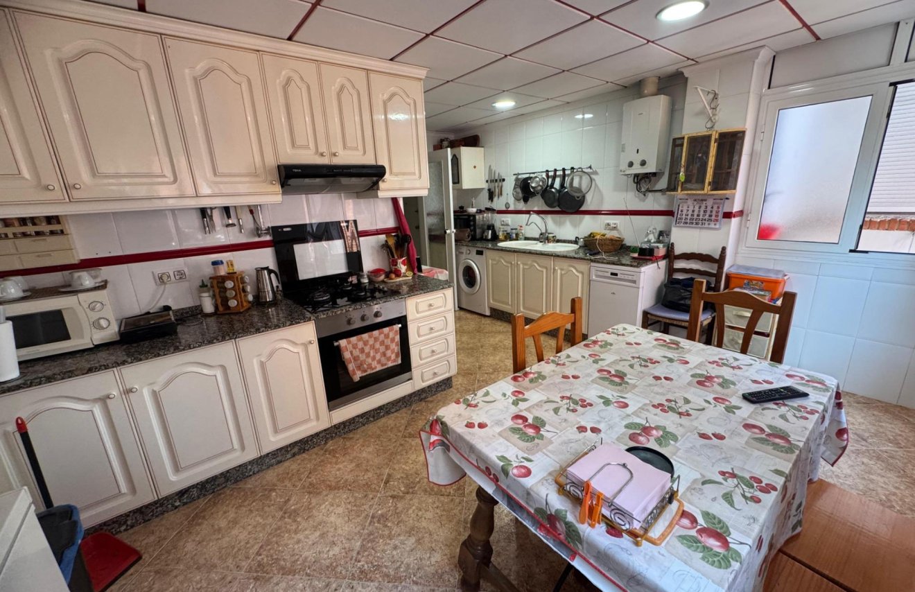 Reventa - Apartamento - Torrevieja - Acequion