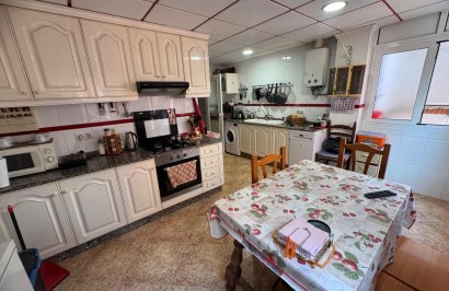 Reventa - Apartamento - Torrevieja - Acequion