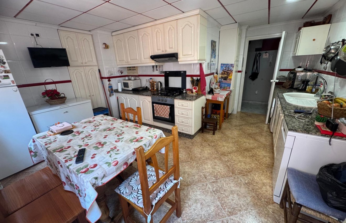 Reventa - Apartamento - Torrevieja - Acequion