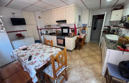 Reventa - Apartamento - Torrevieja - Acequion