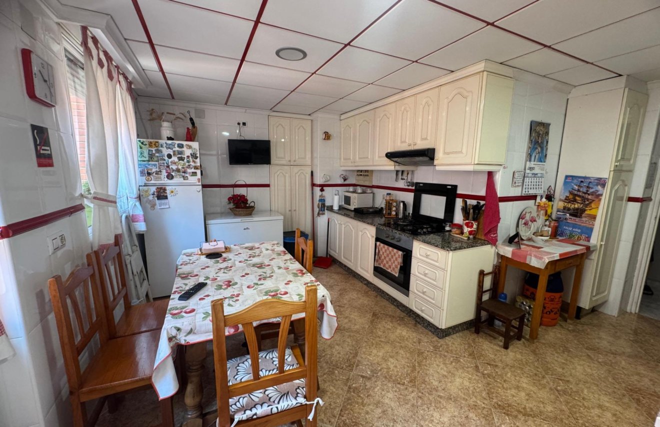 Reventa - Apartamento - Torrevieja - Acequion