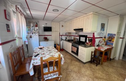 Reventa - Apartamento - Torrevieja - Acequion