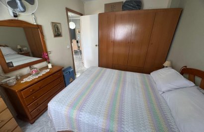 Reventa - Apartamento - Torrevieja - Acequion