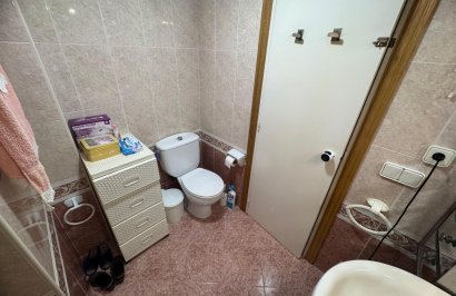 Reventa - Apartamento - Torrevieja - Acequion