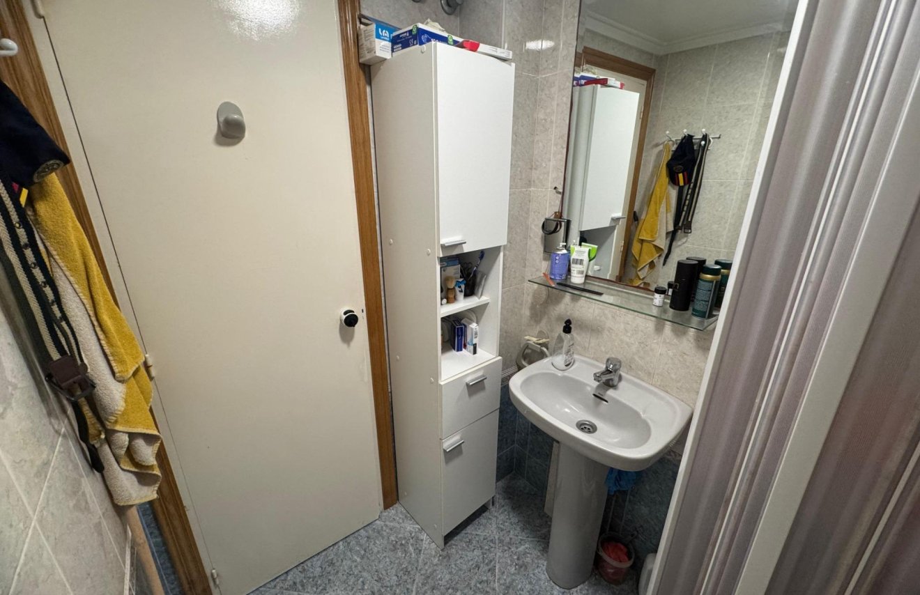 Reventa - Apartamento - Torrevieja - Acequion