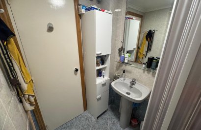 Reventa - Apartamento - Torrevieja - Acequion