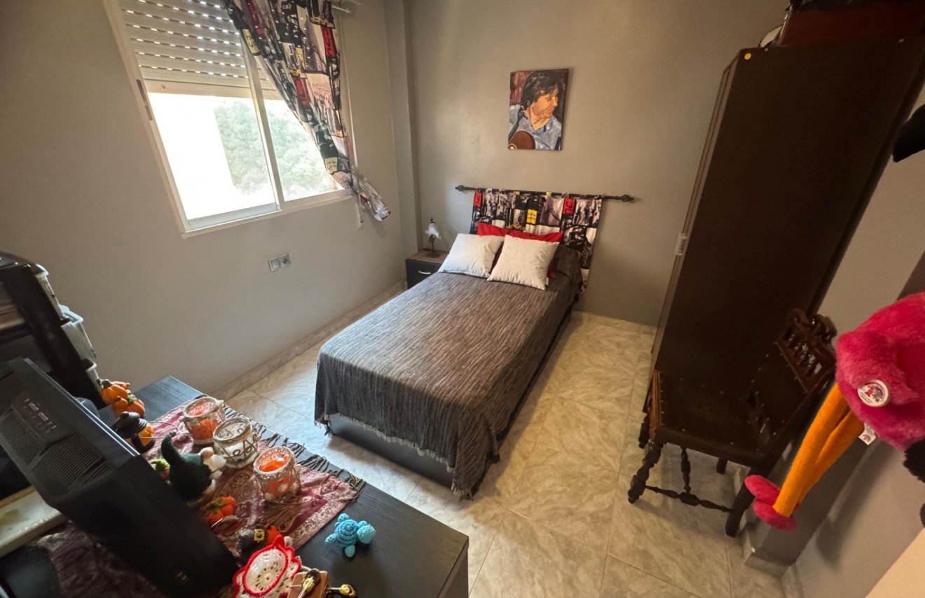 Reventa - Apartamento - Torrevieja - Acequion