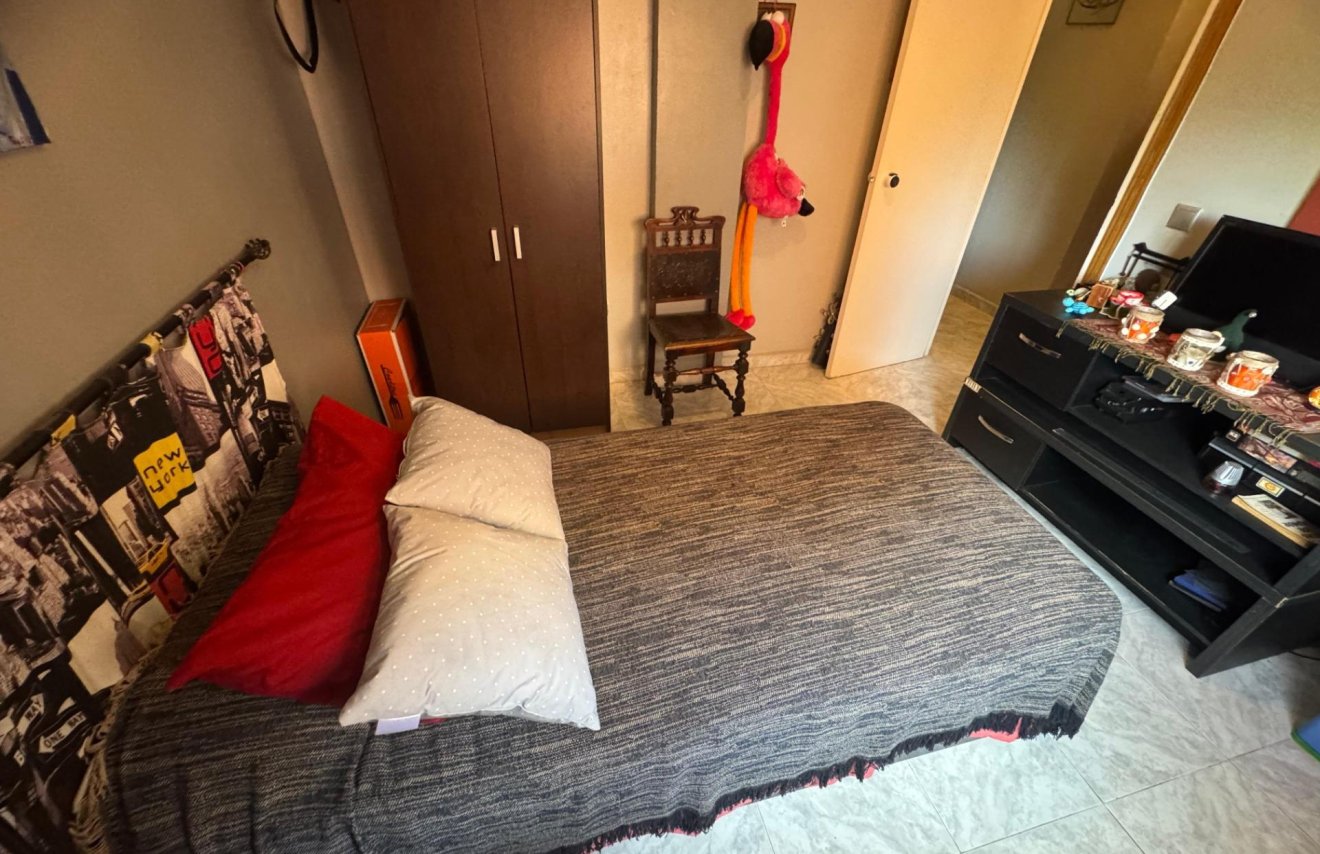 Reventa - Apartamento - Torrevieja - Acequion