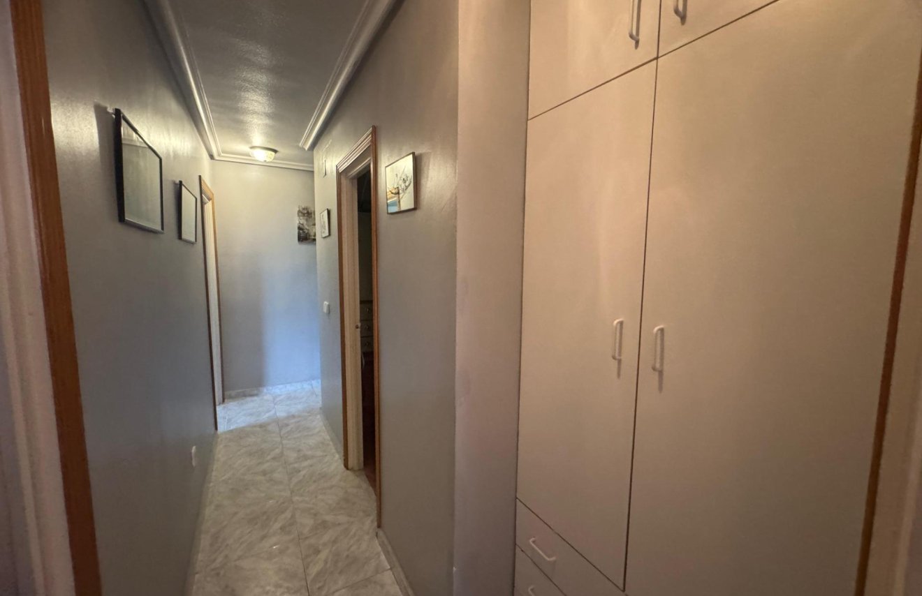 Reventa - Apartamento - Torrevieja - Acequion