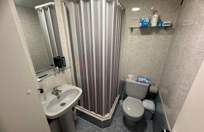 Reventa - Apartamento - Torrevieja - Acequion