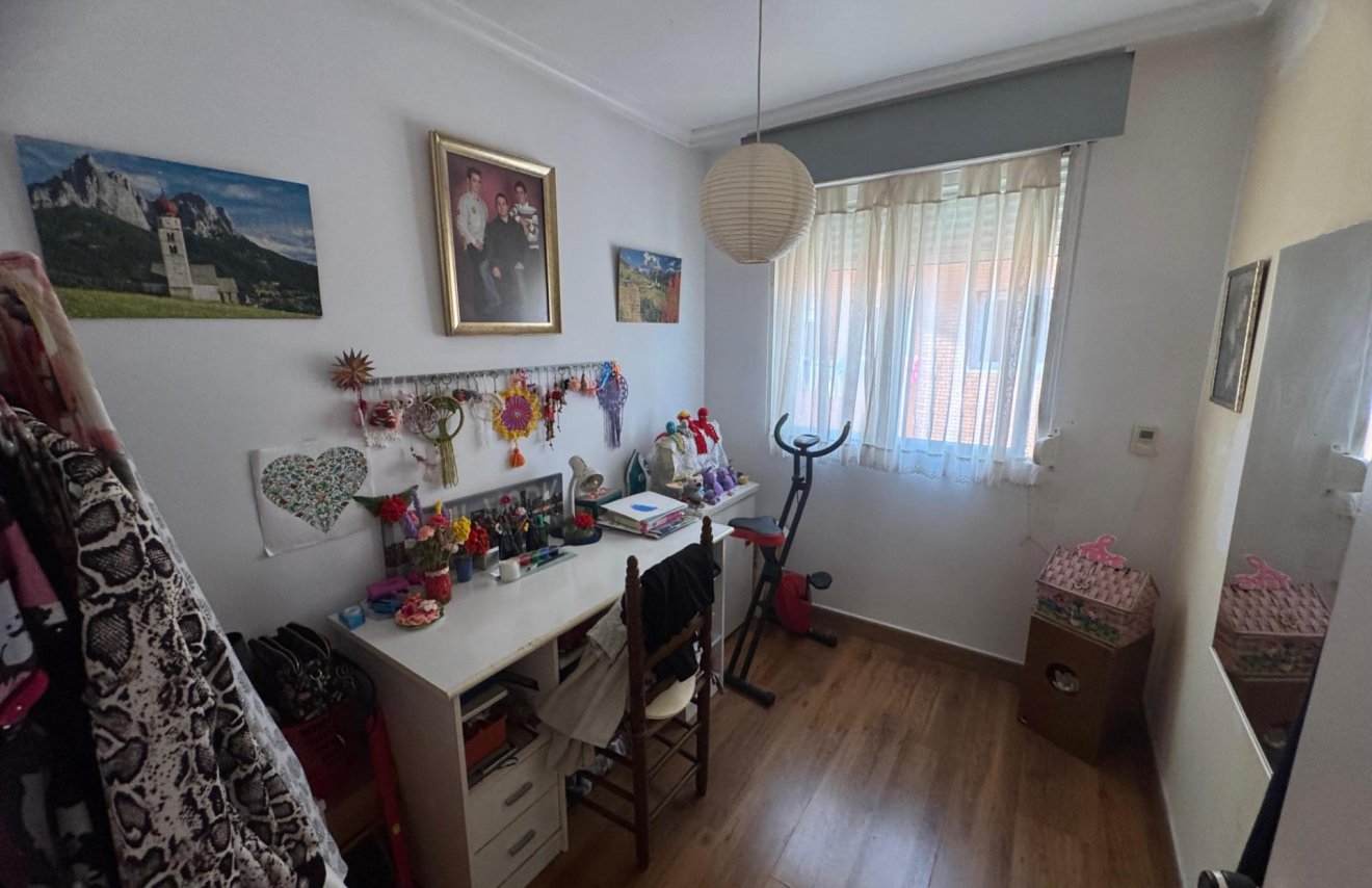 Reventa - Apartamento - Torrevieja - Acequion