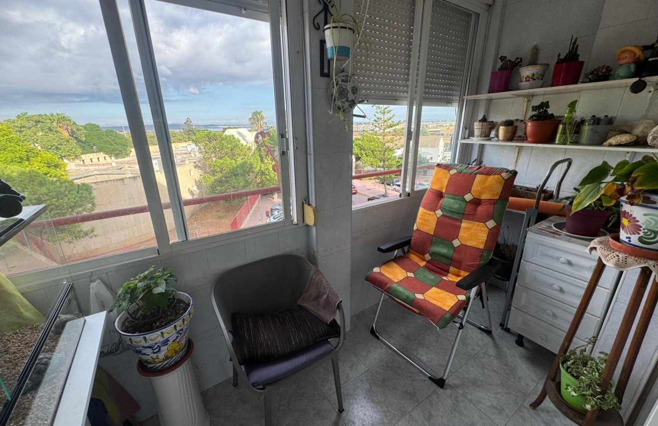 Reventa - Apartamento - Torrevieja - Acequion