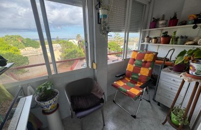 Reventa - Apartamento - Torrevieja - Acequion