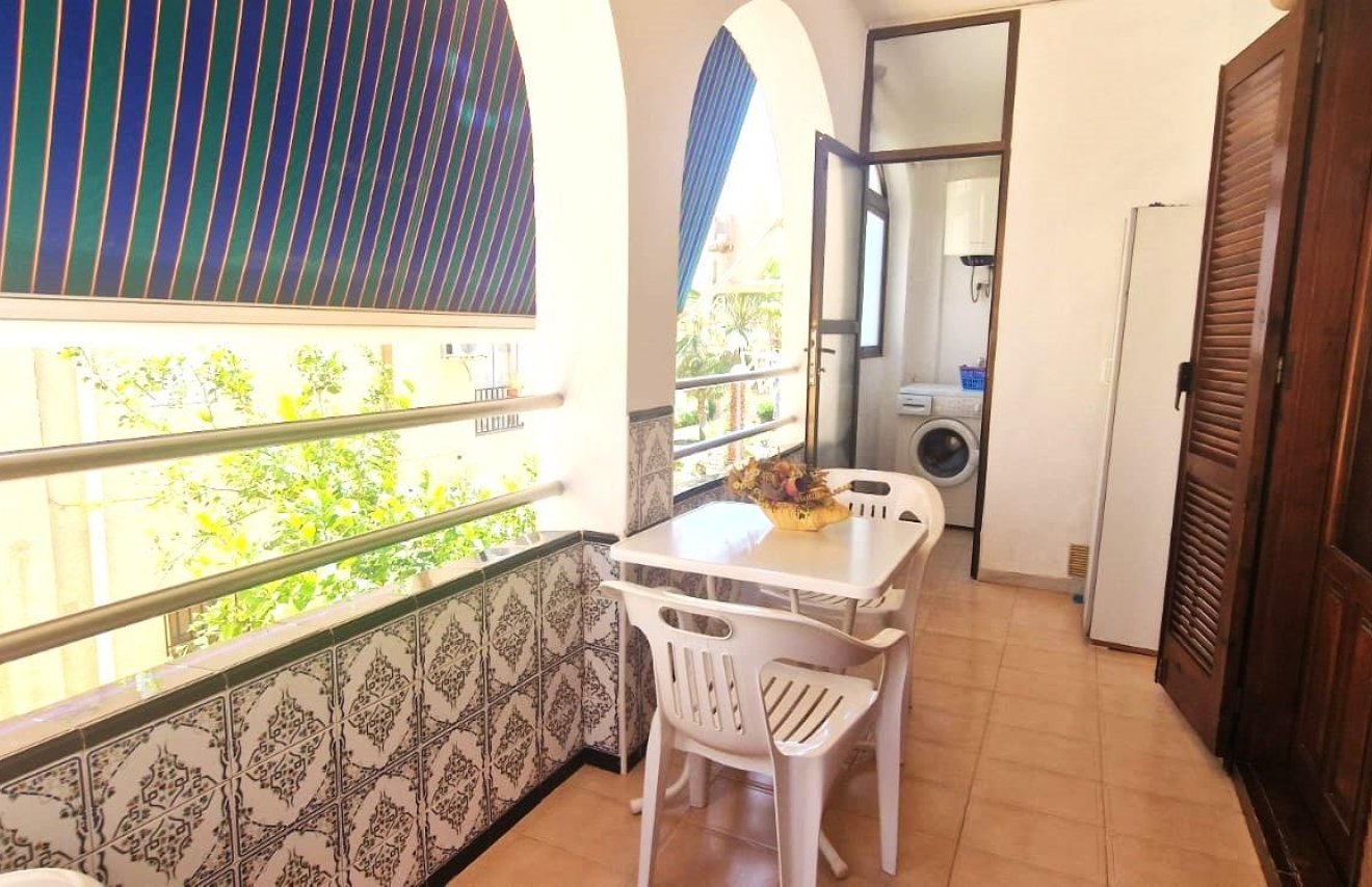 Reventa - Apartamento - Torrevieja - La Mata