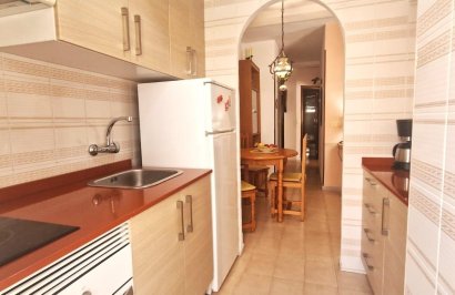 Reventa - Apartamento - Torrevieja - La Mata