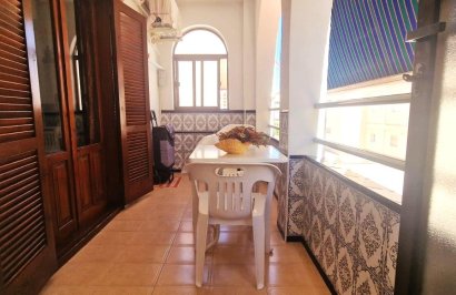 Reventa - Apartamento - Torrevieja - La Mata