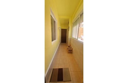 Reventa - Apartamento - Torrevieja - La Mata