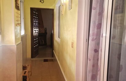 Reventa - Apartamento - Torrevieja - La Mata