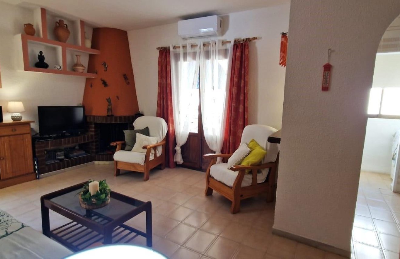 Reventa - Apartamento - Torrevieja - La Mata