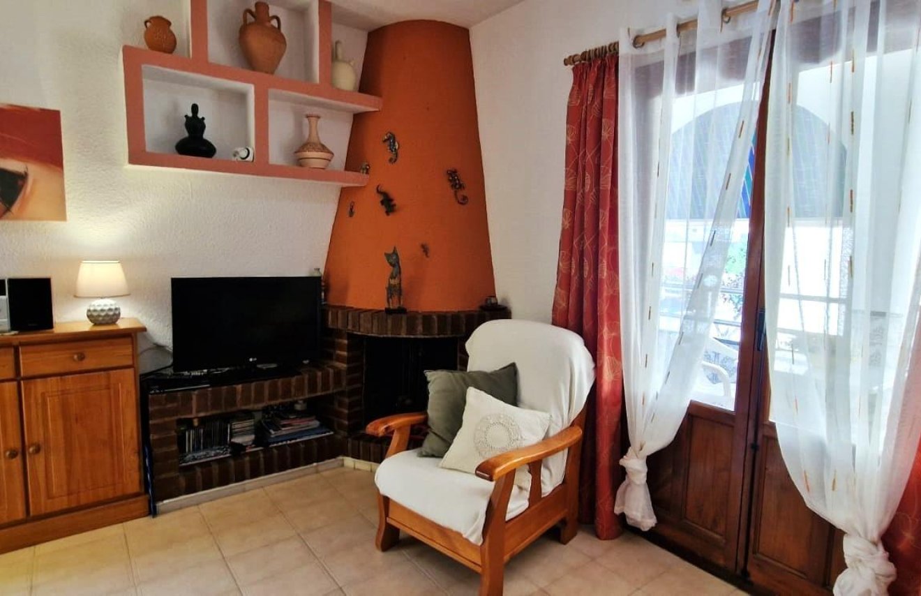 Reventa - Apartamento - Torrevieja - La Mata