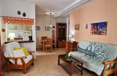 Reventa - Apartamento - Torrevieja - La Mata