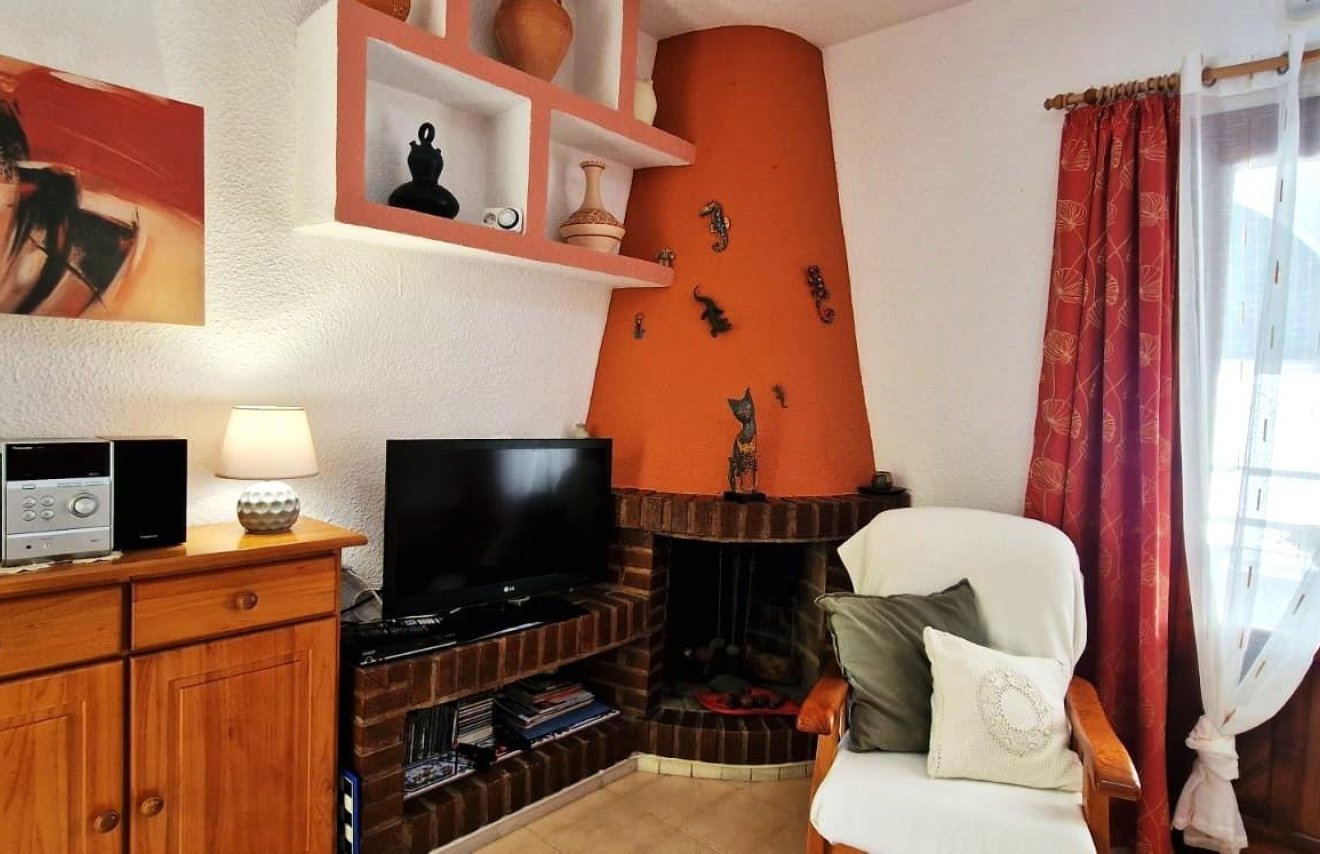 Reventa - Apartamento - Torrevieja - La Mata