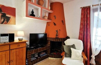 Reventa - Apartamento - Torrevieja - La Mata