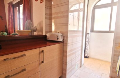 Reventa - Apartamento - Torrevieja - La Mata