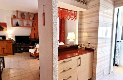 Reventa - Apartamento - Torrevieja - La Mata
