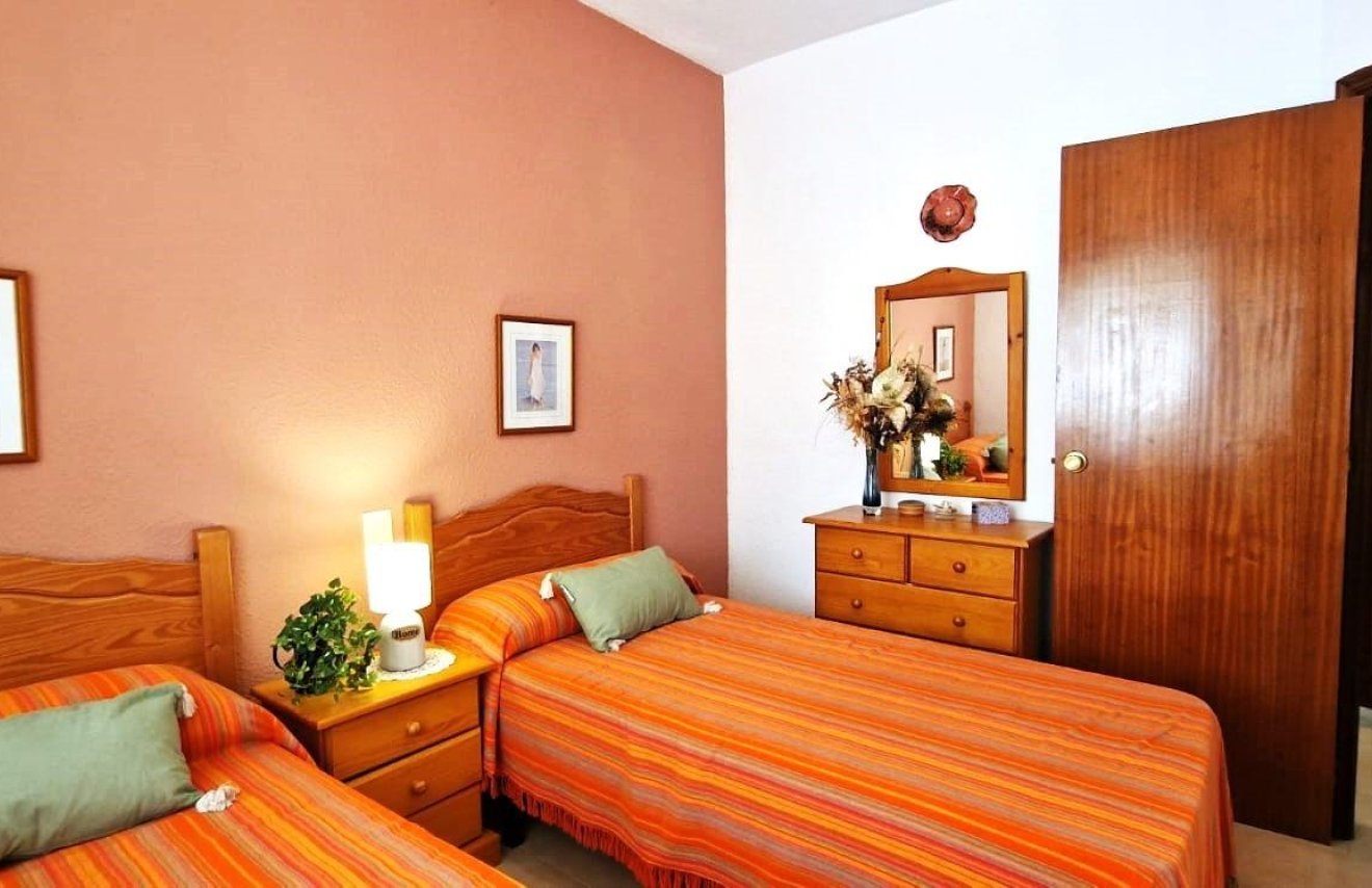 Reventa - Apartamento - Torrevieja - La Mata