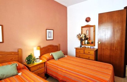 Reventa - Apartamento - Torrevieja - La Mata