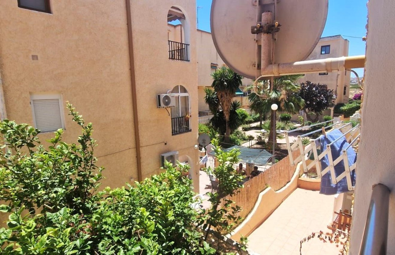 Reventa - Apartamento - Torrevieja - La Mata