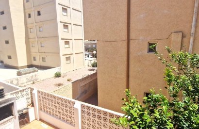 Reventa - Apartamento - Torrevieja - La Mata
