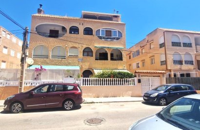 Reventa - Apartamento - Torrevieja - La Mata