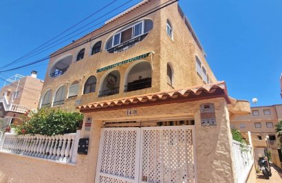 Reventa - Apartamento - Torrevieja - La Mata