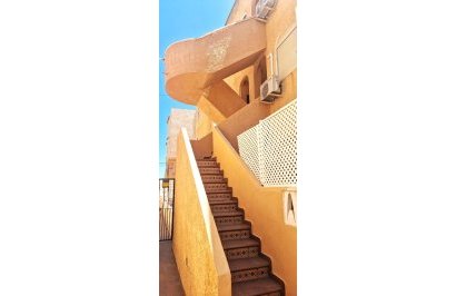 Reventa - Apartamento - Torrevieja - La Mata