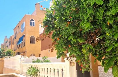 Reventa - Apartamento - Torrevieja - La Mata