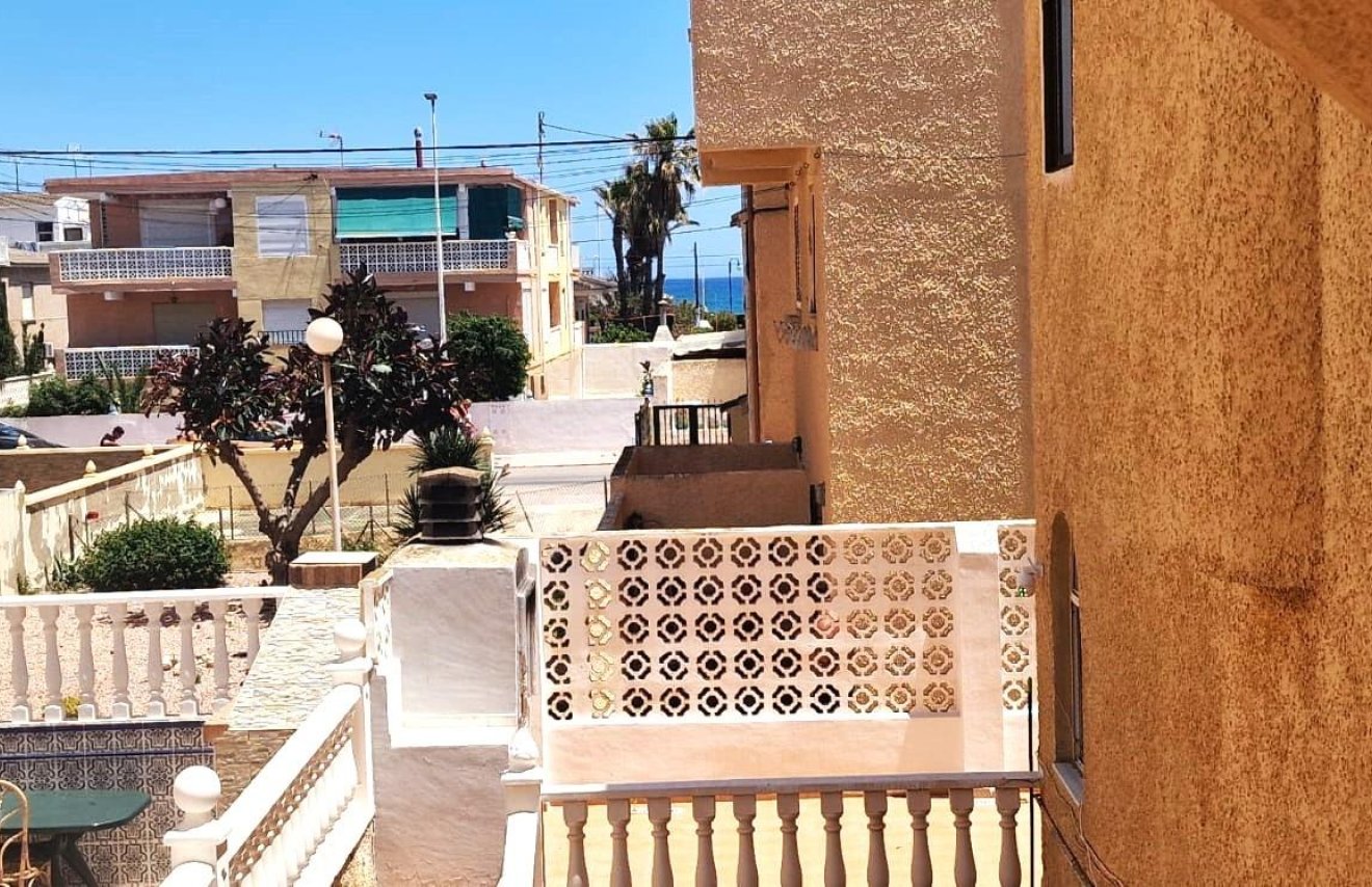 Reventa - Apartamento - Torrevieja - La Mata