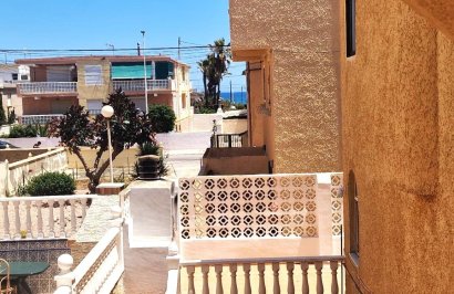 Reventa - Apartamento - Torrevieja - La Mata
