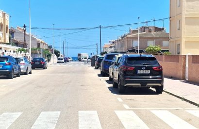 Reventa - Apartamento - Torrevieja - La Mata