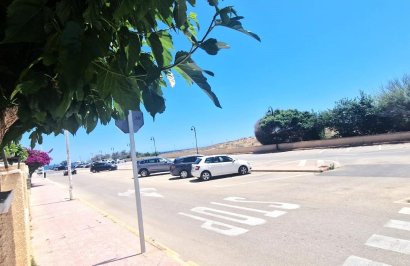 Reventa - Apartamento - Torrevieja - La Mata