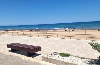 Reventa - Apartamento - Torrevieja - La Mata
