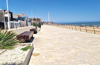 Reventa - Apartamento - Torrevieja - La Mata