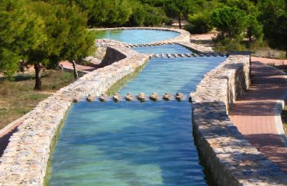 Reventa - Apartamento - Torrevieja - La Mata