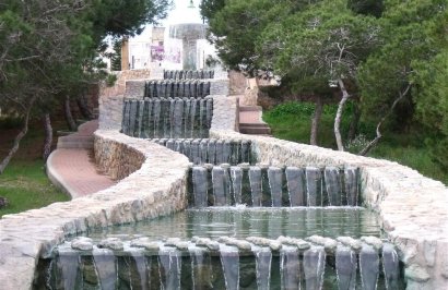 Reventa - Apartamento - Torrevieja - La Mata