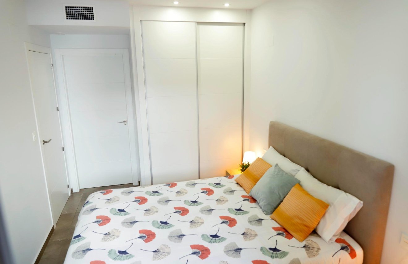 Reventa - Apartamento - Torrevieja - Centro