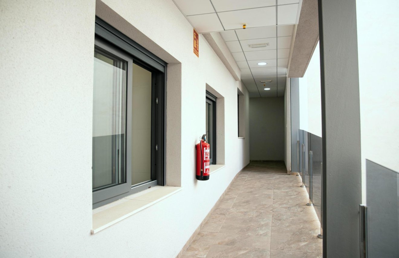 Reventa - Apartamento - Torrevieja - Centro