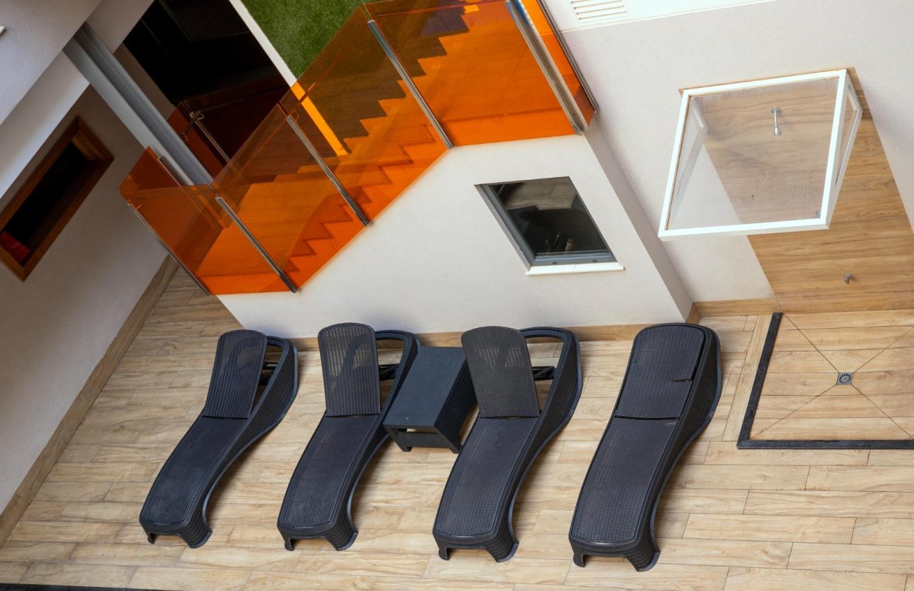 Reventa - Apartamento - Torrevieja - Centro