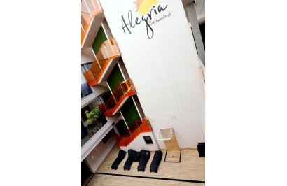 Reventa - Apartamento - Torrevieja - Centro